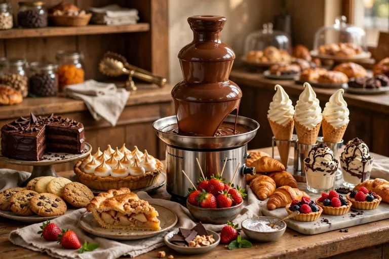 Golden Corral Dessert Menu Prices 2026