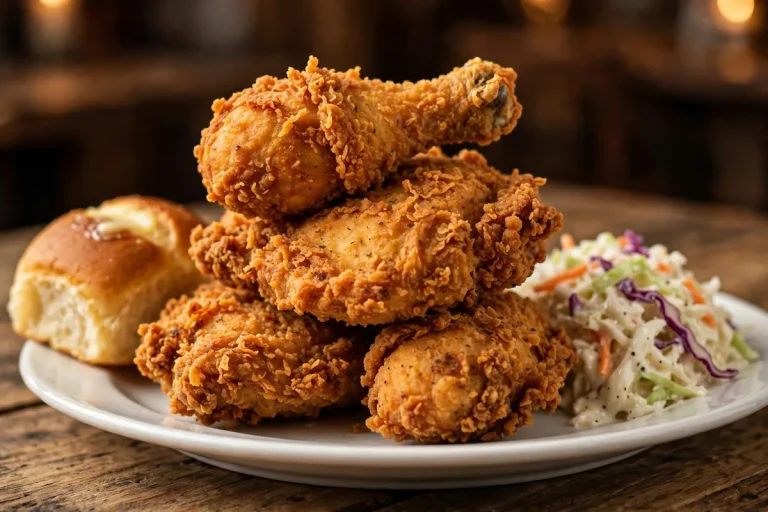 Golden Corral Fried Chicken Menu Prices 2026